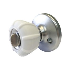 Enjoy Cover - 2 Pack Door Knob Cover Grips Non Slip Arthritis & Senior Living Aids Grippy (Tylo)