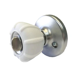 Enjoy Cover - 2 Pack Door Knob Cover Grips Non Slip Arthritis & Senior Living Aids Grippy (Tylo)