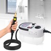Moongiantgo Handheld Steam Cleaner, 2500W High Pressure Steamer for Cleaning,
