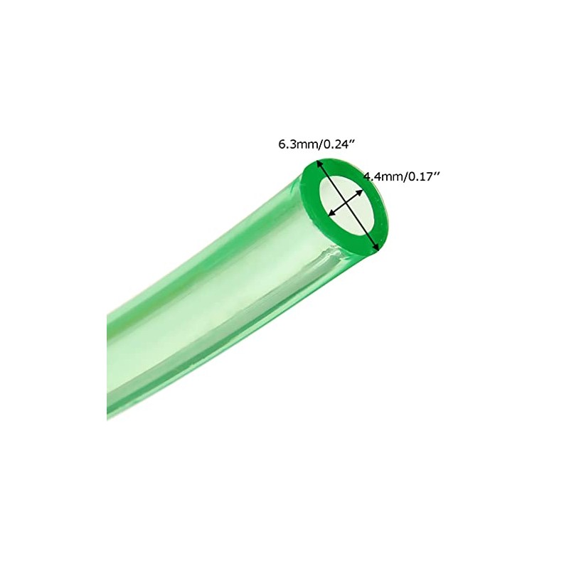 Fuel Line for Chinese Diesel Cabin Air Heaters (2-metres)