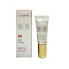 Clarins SOS Primer Boosts Radiance Preps & Hydrates (10mL |