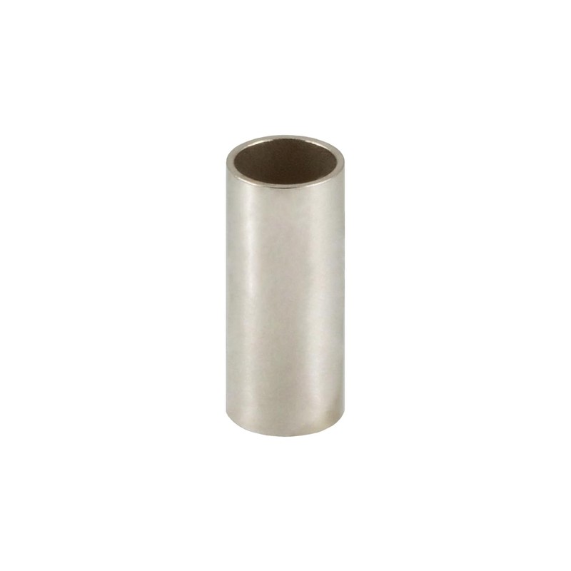 Vecys 10 PCS SMA Connectors SMA Male Right Angle Crimp