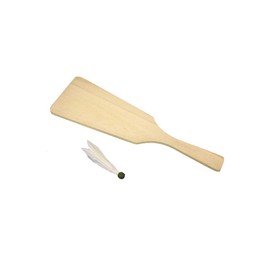 Ikeda Kougyosha Battledore Board (Includes 1 Birdie)