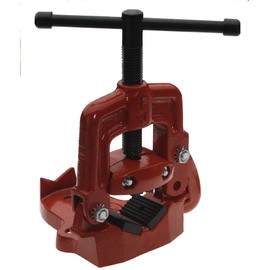 Superior Tool 2816 Heavy Duty Pipe Vise