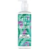 Faith In Nature Soothing Lavender & Geranium Hand & Body Lotion 400ml