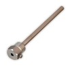Immersion Sleeve Stainless Steel V4A, G 1/2 Inch, Installation Length