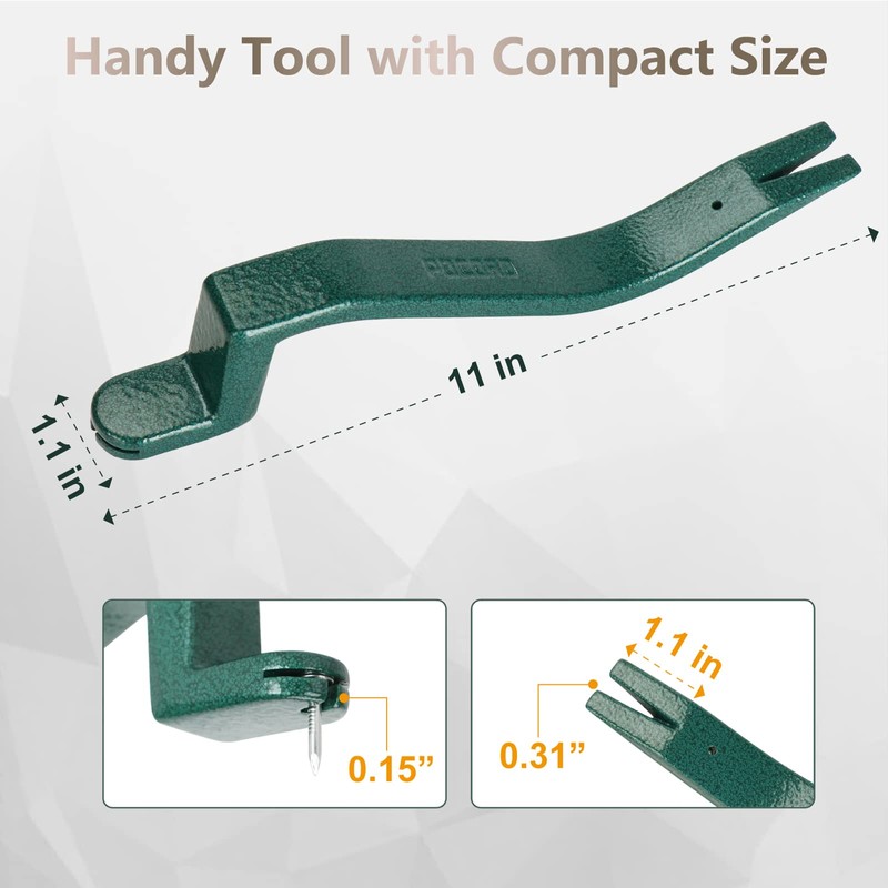 Roof Shingles, Shingle Removal Tool, Roofing Tools, Shingle Nail Installer,