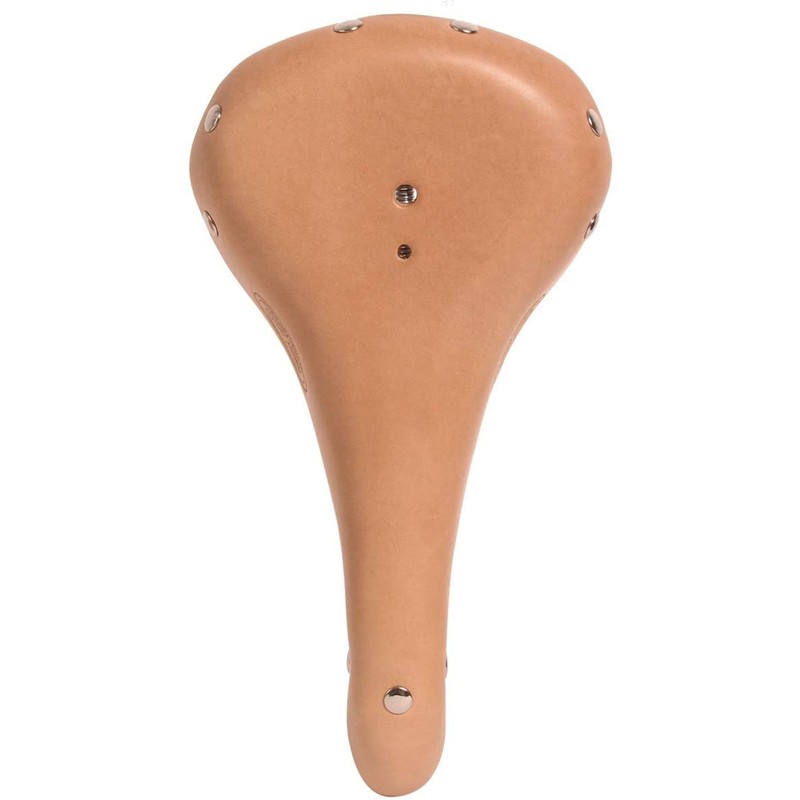 Gusti Louison B. Leather Saddle for Men and Women, City
