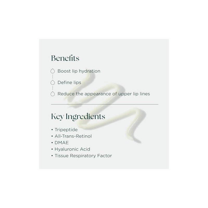 Marini SkinSolutions Hyla3D HA Lip Complex - Hidratante Labial con