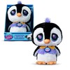 Littlest Pet Shop- Deluxe Plush - Penguin