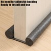 Sound Proofing for Door | Window Seal Strip Waterproof Draft