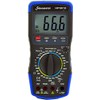Sinometer HP9810 Automotive Digital Multimeter with Thermometer and Carrying Case