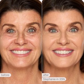 Tarte- Corrector ULTRA CREMOSO Shape Tape de 0,33 onzas líquidas (tamaño mediano 35N)