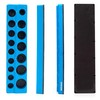 NEIKO 03976A Magnetic Socket Holder, 1/2” Drive, 3/8”- 15/16” SAE,