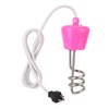 Floating Water Heater Immersion Elements Boiler for Bath Tub 1500W