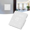 16A Digital Display Smart Thermostat Remote WiFi Temperature Controller for