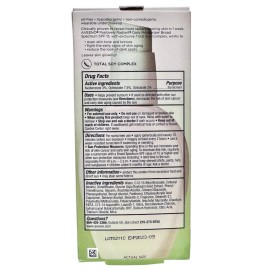 Aveeno Positively Radiant Daily Moisturizer SPF 15 Original Formula - EXP 5/23