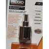 Ridgid 1-3/8" Inch Wet Diamond Hole Saw Kit Cordless Drill