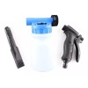 Total Supplier Pistola De Alta Presion Agua Jabon Espuma Para