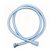59” Ultra-Flex Shower Hose, Premium RV PVC Handheld Shower Head