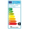SLV ES111 Illuminant, 75W, 24° 2700K, Metal, ES, 75 W,