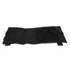 ULTECHNOVO Car Windscreen Sun Shade Multi-Functional Sun Visor Organizer Car