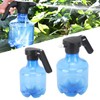 3L Electric Spray Bottle Rechargeable High Pressure Cleaning Spray Can