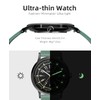F.ZEGAO Nurse Watch with Second Hand Nursing, Calendar Pulsometer Watch