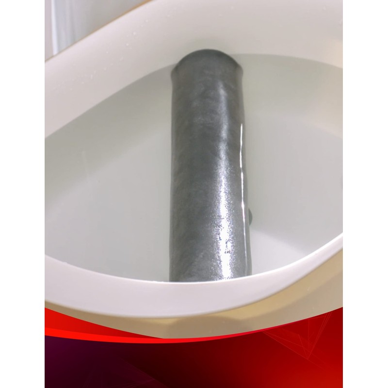 Hizero Cleaning Roller for F803 & F801 Bionic Electric Floor