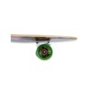 Camo Riot 39" Pintail Longboard