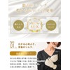 [Casual Box] CHARM Gloves, Made in Japan, 100% Silk, Smartphone