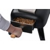 aidpiza Oak Wood Pizza Oven Handle Compatible with SP120 &