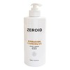Zeroid Derma Manual Cleansing Gel 450ml 2 Pieces / Circle