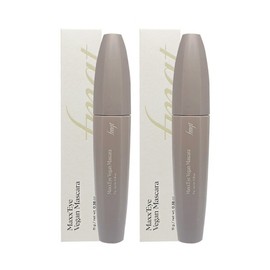The Face Shop fmgt Max Eye Vegan Mascara No. 02 x 2 / 더페이스샵 fmgt 맥스아이 비건 마스카라 02호 x 2개