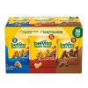 belVita Bites Breakfast Biscuits Variety Pack (1 oz., 36 pk.)