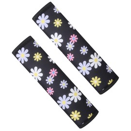 JOCXZI Child Car Seat Belt Pads Seat Belt Pads Seat Belt Pads for Children and Adults Seat Belt Cover Neck Shoulder Protector 2pcs