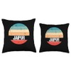 Jaipur India City Trip Throw Pillow