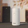 MuellerLiving Electric Coffee Grinder for Spice, Nut, Herbs and Coffee