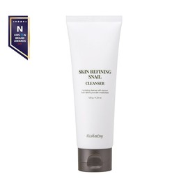 Skin Refined Snal Cleanser 120g / 스킨 리파이닝 스네일 클렌져120g
