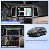 Car Radio for Toyota Venza 2008-2016 Stereo with 8 Core