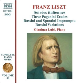 Complete Piano Music Vol.