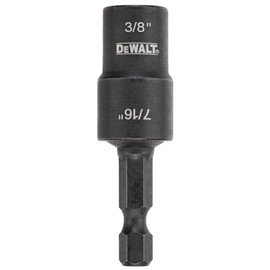 DEWALT Nut Driver, Double Ended, 3/8In + 7/16In (DWADEND38716)