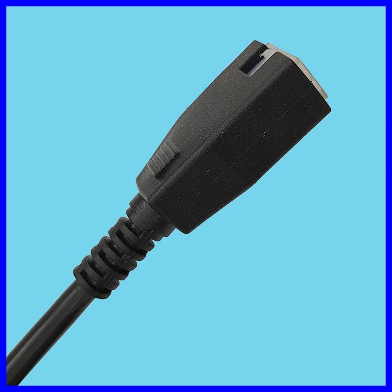 6-pin Smart Desk Lifting Desk Push Rod Motor Control Cable