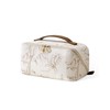 EACHY Travel Makeup Bag, Large Capacity Cosmetic Bags for Women,