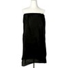 JERRY Disposable Nonwoven Gown for Esthetic Skin Care Shops
