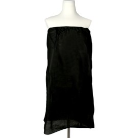 JERRY Disposable Nonwoven Gown for Esthetic Skin Care Shops