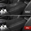 KBH Fit 2016-2023 Nissan Maxima Console Lid Armrest Replacement Cover