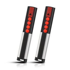 868MHz Remote Control, 4 Channels Garage Door Opener for 4020 TX03-868-4,4026 TX03-868-2,4020V000,4026V000,Handheld Transmitter for Garage Door, (Pack of 2)