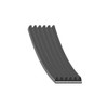 febi bilstein 39791 V-Ribbed Belt, Number of Ribs 6, 1
