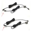 Follow Cable for Car Reversing Alarm Parking Aid Parking System